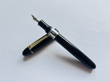 Brause Iserlohn CITO Kolbenf&uuml;ller Schulf&uuml;ller F&uuml;ller Vintage Antik Retro