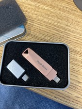 16gb Flash Drive For IOS