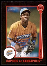 2022 Topps Heritage Minors MiLB Baseball Insert Singles (Pick Your Cards)