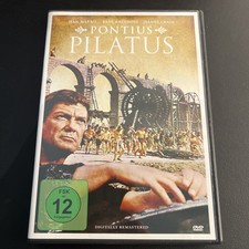 Pontius Pilatus - DVD - Jean Marais