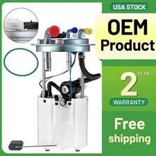 Fuel Pump For 2004-2007 Chevrolet Tahoe with Module with Fuel Sending Unit