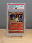 2020 Pokemon SWSH Charizard Amazing Volt Tackle #012 PSA 10 Japanese