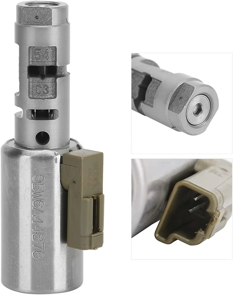 CONTROL DE BLOQUEO SOLENOIDE 4RUNNER TOYOTA genuino Lexus FJ CRUISER 35280-30050 Foto 2 de 4