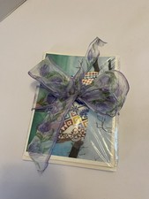 All Occasion Blank Note Cards with Envelopes 8, 2 Of Each Scene Great Gift Idea