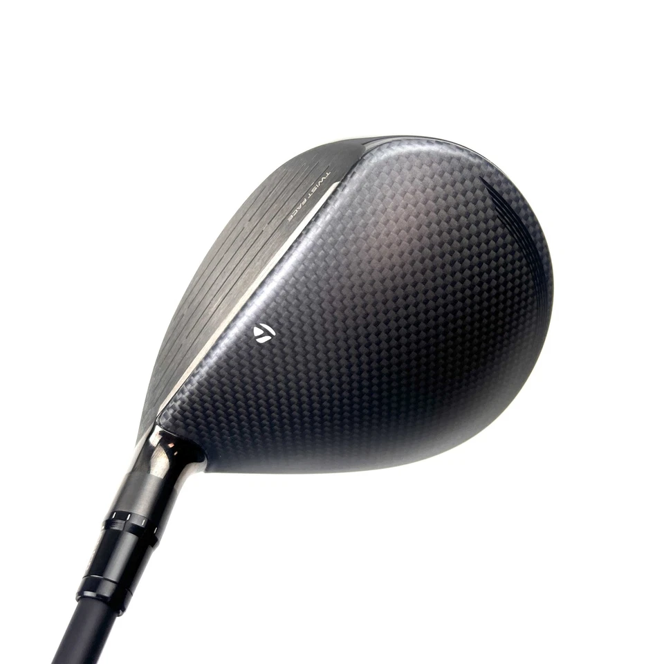 Taylormade QI35 3 HL Wood / 16.5 Degree / Ventus 5R Regular Flex - Image 4 of 4