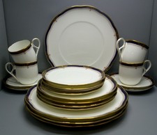 Discontinued Noritake Lady Eve Fine China