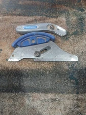 Orcon Cushion Back Cutter And Carpet Utility Knife