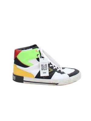 Guess Herren Sneaker UK9 in Multi