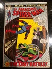 The Amazing Spider-Man #115 (Marvel Comics December 1972)