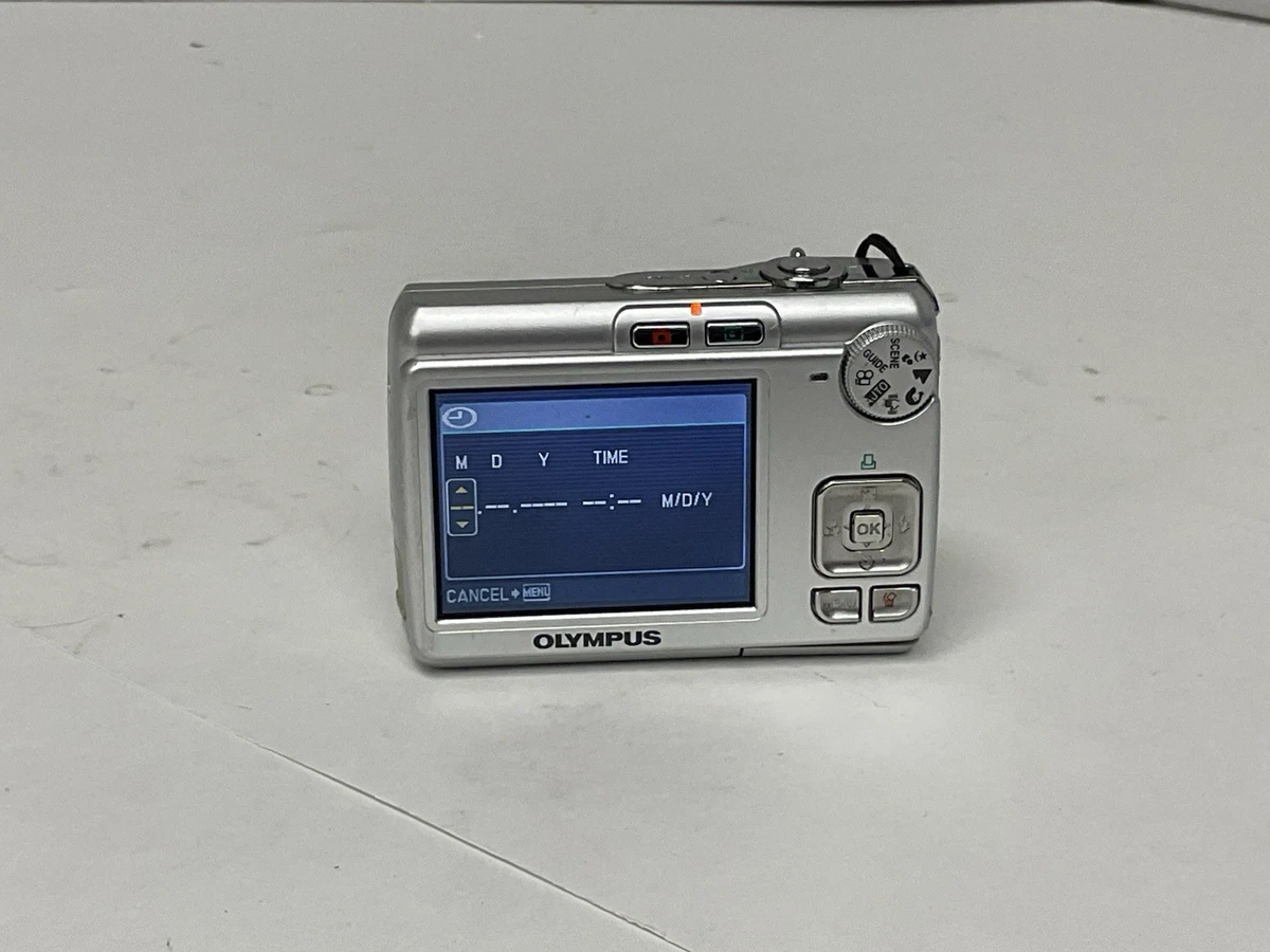 25+ Olympus FE-210 Digital Cameras for sale | Updated Oct 2026