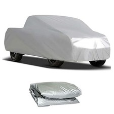 Universal Full Car Cover All Weather Pickup Truck Replacement for up to 260 L