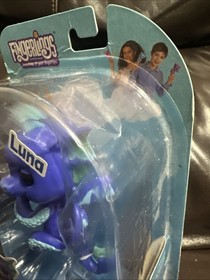 New Fingerlings Baby Dragon Luna Interactive Toy Wow Wee 40+ Sounds Rare