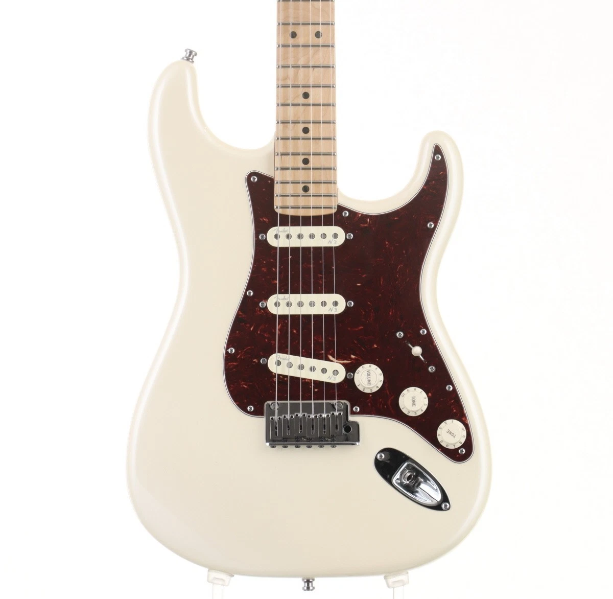 Fender American Deluxe Stratocaster Electric Guitars for sale - eBay