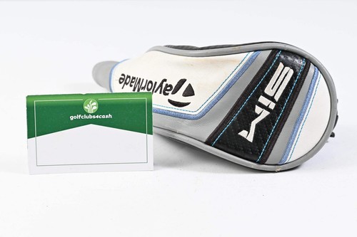 Taylormade SIM Max #5 Hybrid / 25 Degree / Regular Flex Fujikura Ventus Blue 6 - Picture 9 of 9