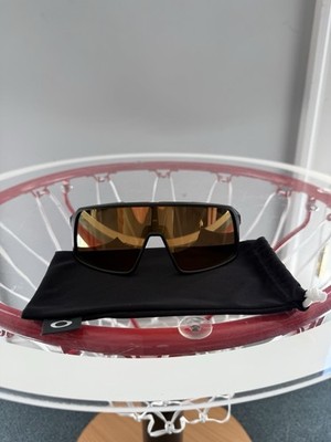 Oakley Sutro baseball sunglasses 