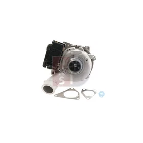 Turbolader AKS DASIS 045214N für Audi A5