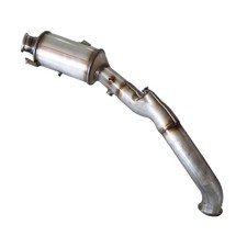 Dieselpartikelfilter DPF für Mercedes-Benz ML / GL / GLE 250 280 CDI A1664901202