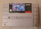 Teenage Mutant Ninja Turtles IV: Turtles in Time - Super Nintendo SNES - Tested!