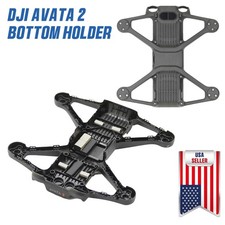 OEM Bottom Shell L ower Case Frame Cover Lens Replacement For DJI Avata 2 Drone