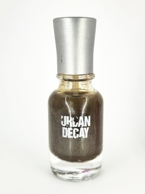 Retired Urban Decay nail polish choose your color! Rare twisted and mini Y2K 90s