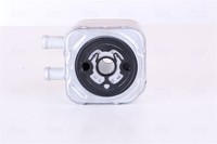 NEU - Nissens 90652 ÖLküHler, MotoröL FüR Audi Ford Seat Skoda VW