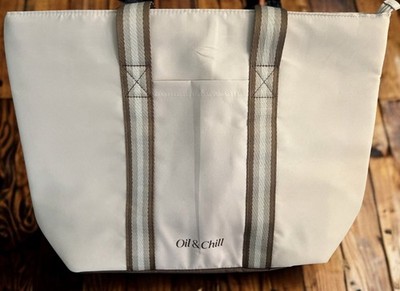 Oil und Chill Tasche Oil & Chill Bag Young Living neu
