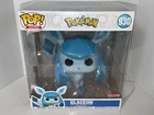 Funko Pop! Vinyl Jumbo 10 in: Pokémon -Glaceon- Target (Exclusive) #930