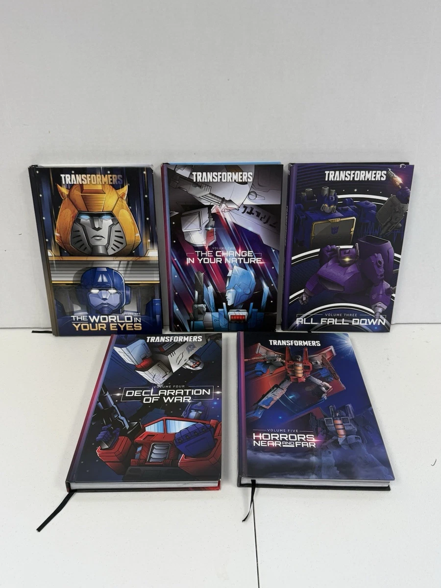 25+ transformers idw collection for sale | Updated Oct 2026