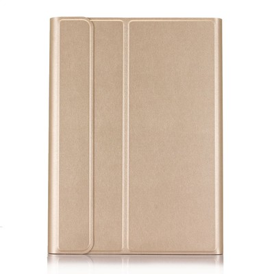 2in1 Bluetooth Tastatur Case für Samsung Galaxy Tab S Tab S6 SM-T860 SM-T865