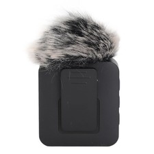 Dual Wireless Lavalier-mikrofon Für Telefon Laptop Computer Omnidirektional URS