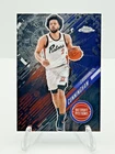 2025 Topps Chrome Cade Cunningham Base (RAW)