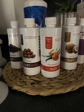 Suntana Spray Tan Solution set kit multiple 