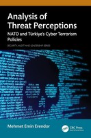 Mehmet Emin Erendor | Analysis Of Threat Perceptions | Taschenbuch | Englisch