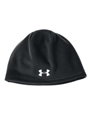 Under Armour Storm Elements Beanie Hat 1343149 black