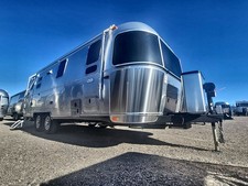 2026 Airstream Flying Cloud 25FBT