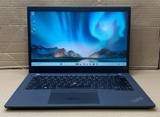 Lenovo ThinkPad T14s Gen 2 14" AMD Ryzen 5 PRO 5650U 8GB RAM 256GB SSD Wind 11