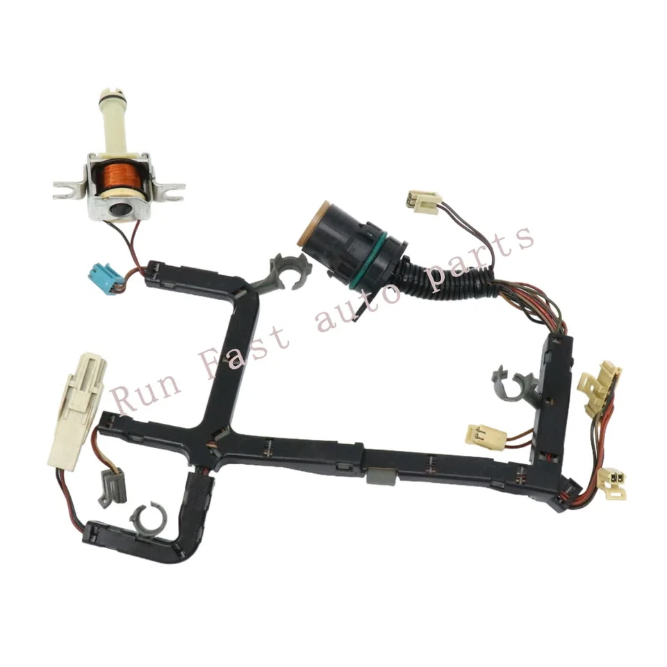 24234121 4L60E 4L65E Internal Wiring Harness 2006-2008 FITS CHEVY GMC PONTIAC - Image 3 of 4