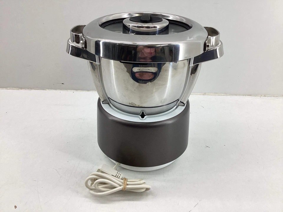 Moulinex Companion XL, foto 2 de 4