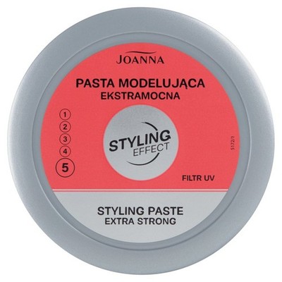Joanna Styling Effect Extra Starke Modellierpaste 90 g