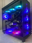 Gaming Pc i7-12700K-RTX 5060Ti 16GB-RAM 32 GB DDR5 6000MHz-SSD  1TB M.2