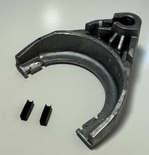 1ST & 2ND SHIFT FORK/T5/BORG WARNER/TREMEC/5 SPD/FORD/GM/JEEP/1352-096-002K