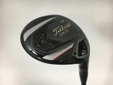 Titleist 913F Fairway Wood FW TitleistROMBAX55 (S) #853 Golf Clubs