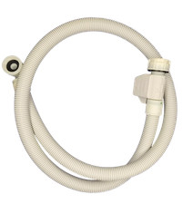 Bosch Washing Machine Aquastop Valve Water Inlet Hose 1.5M