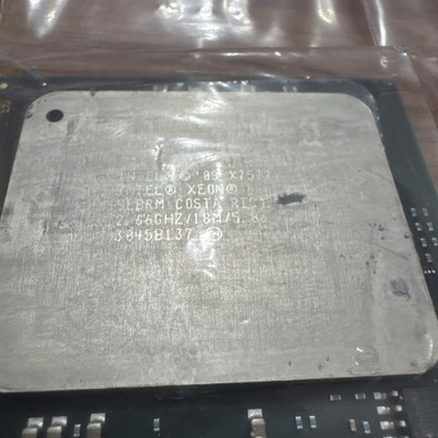 SLBRM I Intel Xeon X7542 Hexa-Core 2.66GHZ/18MB LGA1567 130W CPU Processor