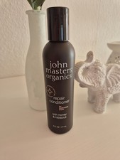 John Masters Organics repair conditioner