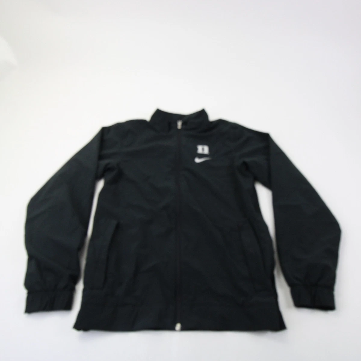 Nike Duke Blue Devils NCAA Jackets for sale | eBay