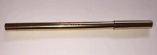 Merit Signature Lip Sheer Lip Liner Crayon in Capricorn (Rich Brown) Full Size