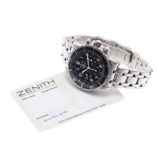 ZENITH Rainbow flyback 01/02.0470.405 El Primero Automatic Men's Watch_936335 2