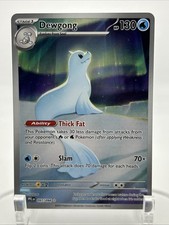 Dewgong 097/094 Me02: Phantasmal Flames Holo