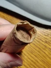 1955-P Lincoln Wheat Cent ROLL *Full 50 Coin BU UNCIRCULATED RED, as pictured.